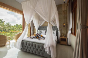Satya Villa